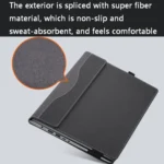 PU Leather Laptop Case - Image 4