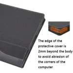 PU Leather Laptop Case - Image 5