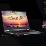 PU Leather Laptop Case - Image 6