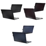 PU Leather Laptop Protective Case For Huawei Honor MagicBook - Image 2