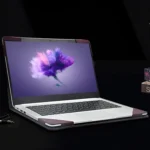 PU Leather Laptop Protective Case For Huawei Honor MagicBook - Image 7