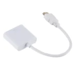ZHQ007 HD 1080P HDMI to VGA Converter - Image 6