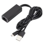 WK1109 Micro USB to RJ45 Network Card For Fire TV Stick - Image 3