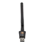 WL005 Mini Dual-Band USB Wireless Network Card - Image 2