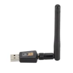 WL005 Mini Dual-Band USB Wireless Network Card - Image 3