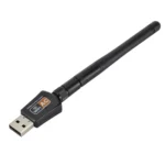 WL005 Mini Dual-Band USB Wireless Network Card - Image 5