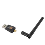 WL005 Mini Dual-Band USB Wireless Network Card - Image 6