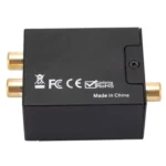 YP028 Bluetooth Digital To Analog Audio Converter, Specification: - Image 3
