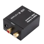 YP028 Bluetooth Digital To Analog Audio Converter, Specification: - Image 4