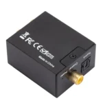 YP028 Bluetooth Digital To Analog Audio Converter, Specification: - Image 5