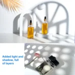 41 x 29cm Background Board Window Pane Light Shadow Plate - Image 4