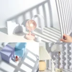 41 x 29cm Background Board Window Pane Light Shadow Plate - Image 5