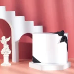 41 x 29cm Background Board Window Pane Light Shadow Plate - Image 6