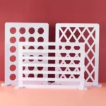 41 x 29cm Background Board Window Pane Light Shadow Plate - Image 7