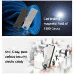 Jg1 USB 2.0 High-Speed Metal Engraving Car USB Flash Drives - Image 6