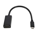 TY008 HD USB3.1 Type-C to HDMI Adapter Cable - Image 2