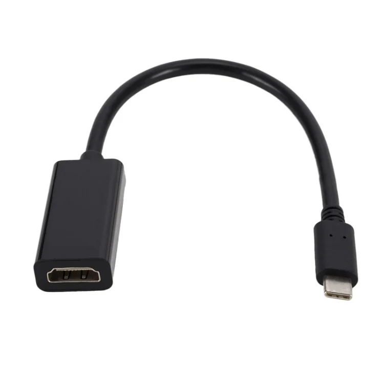 TBD06019024_1.webp TY008 HD USB3.1 Type-C to HDMI Adapter Cable - Image 2
