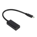 TY008 HD USB3.1 Type-C to HDMI Adapter Cable - Image 3