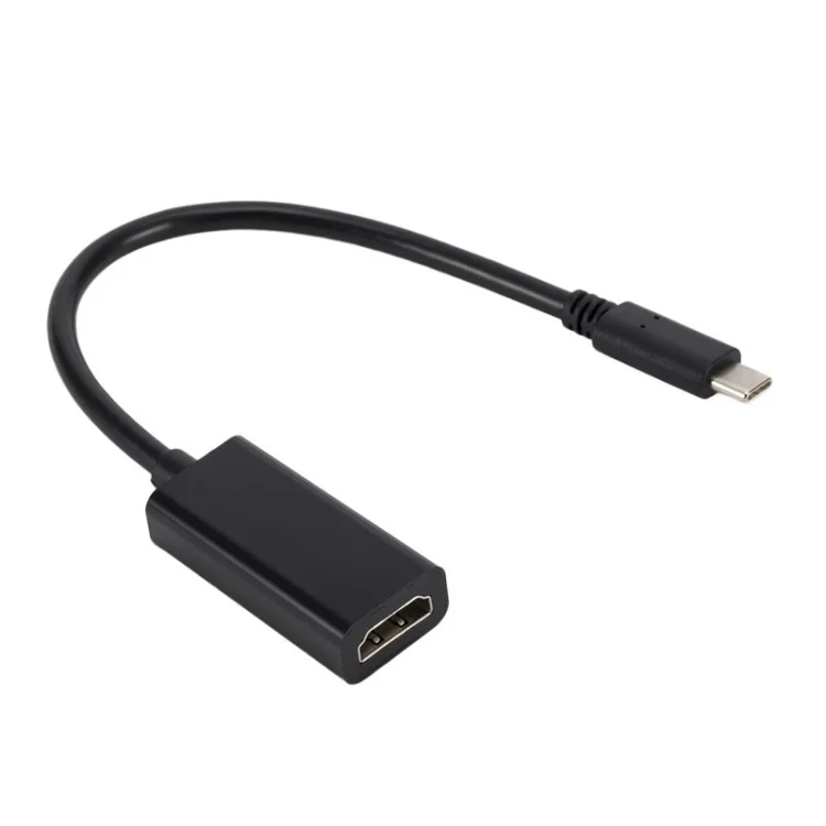 TBD06019024_2.webp TY008 HD USB3.1 Type-C to HDMI Adapter Cable - Image 3