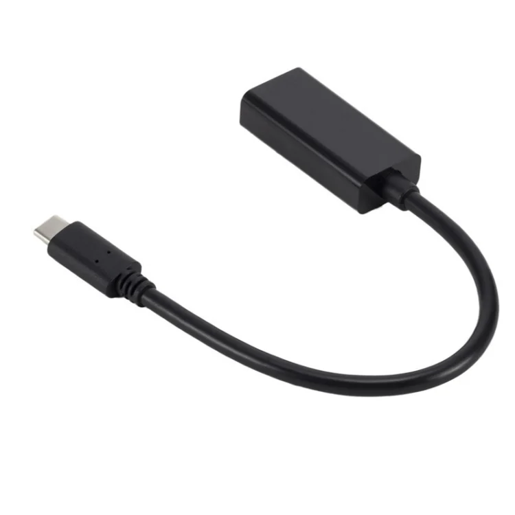 TBD06019024_3.webp TY008 HD USB3.1 Type-C to HDMI Adapter Cable - Image 4