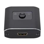 2  to 1 Out HD HDMI Switch - Image 2