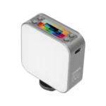 Mamen D01 66 LEDs 2500-9000K Double-Sided RGB LED Fill Lights - Image 2