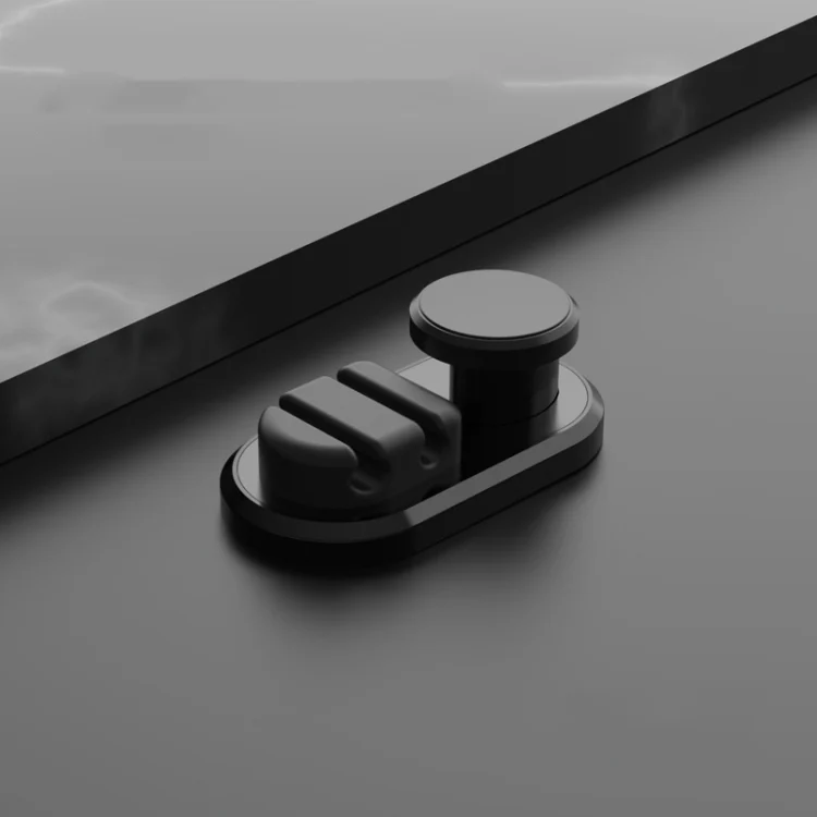 TBD0601909901C.webp 3 PCS Car Sticky Storage Data Cable Hook - Image 1