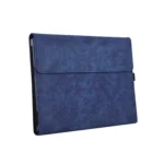 13 inch Leather Tablet Protective Case For Microsoft Surface Pro X - Image 5