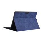 13 inch Leather Tablet Protective Case For Microsoft Surface Pro X - Image 7
