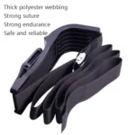 Car Special Pregnant Women Anti-stroke Safety Belt - Image 4