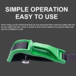 Car Special Pregnant Women Anti-stroke Safety Belt - Image 6