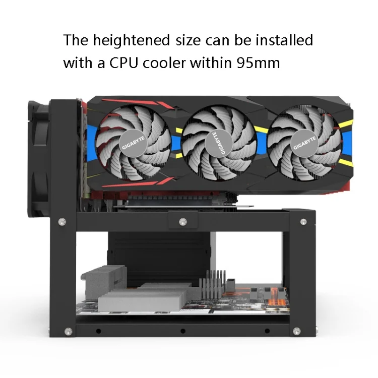 TBD06019213_6.webp 6K500 6 Graphics Card Holder Single Power - Image 7
