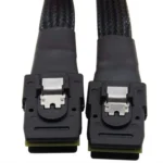 SAS36P SFF-8087 to SAS36P Cable Motherboard Server Hard Disk Data Cable - Image 2