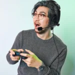 Soyto SY750MV Stereo Gaming Computer Headset - Image 7