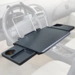 SHUNWEI SD-1528 Car Seat Back Computer Rack