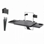 SHUNWEI SD-1528 Car Seat Back Computer Rack - Image 2