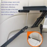 SHUNWEI SD-1528 Car Seat Back Computer Rack - Image 5