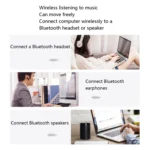 TX56 USB Bluetooth Adapter - Image 7