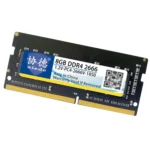 XIEDE X064 DDR4 NB 2666 Full Compatibility Notebook RAMs - Image 2