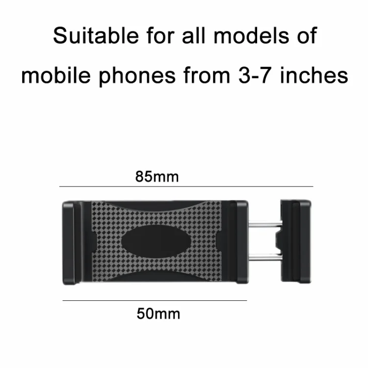 TBD0601940901_B3.webp Double Chuck Rotary Multifunctional Cup Holder Mobile Phone Holder - Image 4