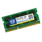 XIEDE X046 DDR3 NB 1600 Full Compatibility Notebook RAMs - Image 2