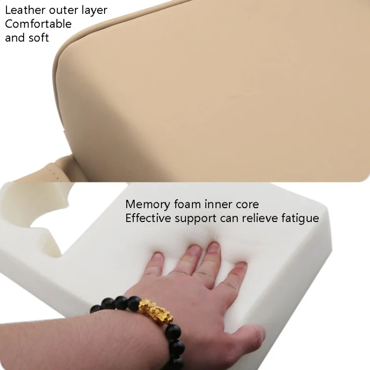 TBD0601946701_B3.webp Car Armrest Box Increased Support With Rear Seat Water Cup Holder - Image 4