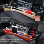 Car Seat Clamp Storage Box - Image 5
