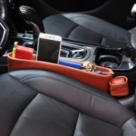 Car Seat Clamp Storage Box - Image 6