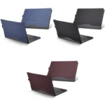 PU Leather Laptop Protective Case For HP Envy X360 15-BP / CN / DR / DS - Image 2