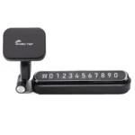 Sumi-tap Stp-0058 3 In 1 Magnetic Car Phone Holder