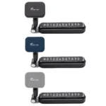 Sumi-tap Stp-0058 3 In 1 Magnetic Car Phone Holder - Image 2