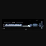 Sumi-tap Stp-0058 3 In 1 Magnetic Car Phone Holder - Image 3