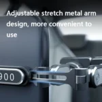 Sumi-tap Stp-0058 3 In 1 Magnetic Car Phone Holder - Image 4