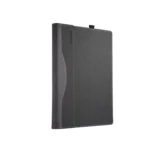 Laptop Leather Anti-Fall Protective Case - Image 3